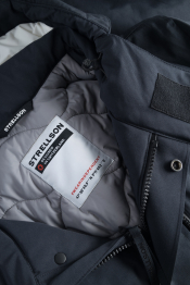 10016420_401_Fused Parka Winter  2023_AW Fused Parka Winter 10016420/401
